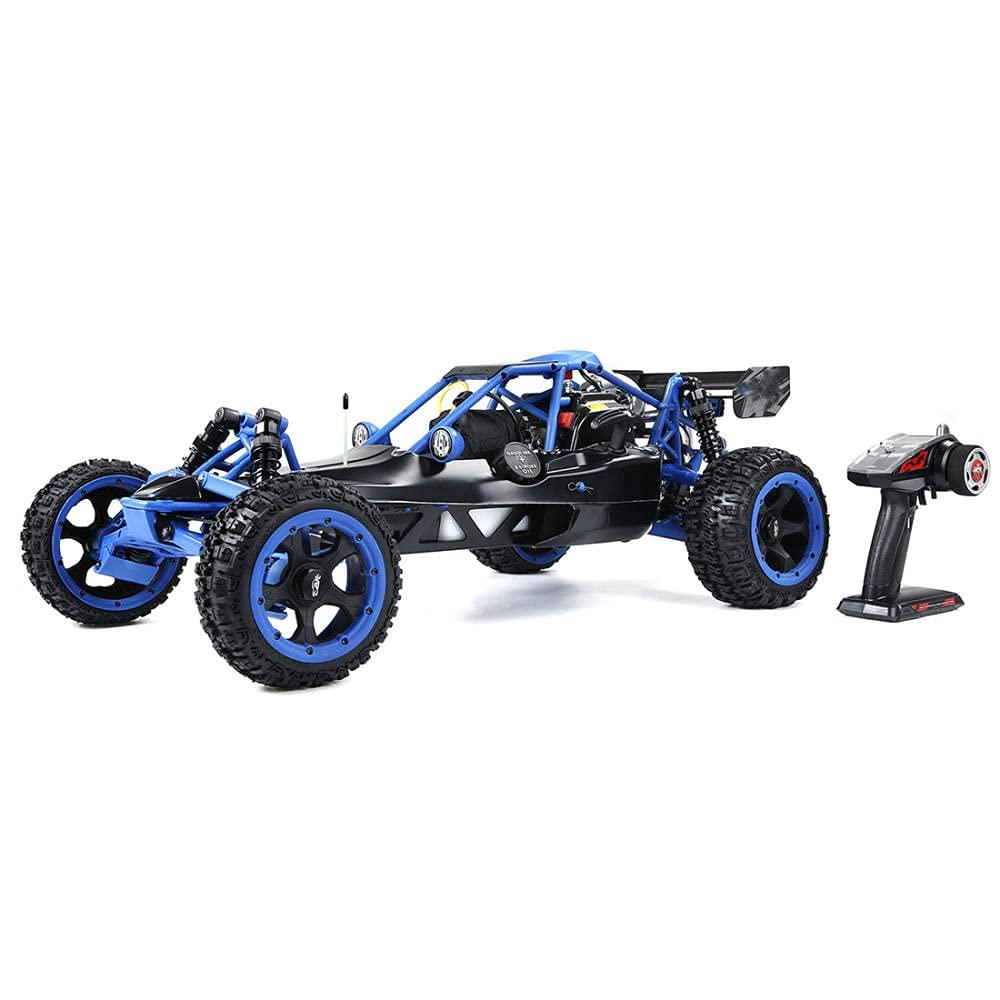 Petrol Powered Rc Cars: Maintenance Practices for Petrol-Powered RC Cars