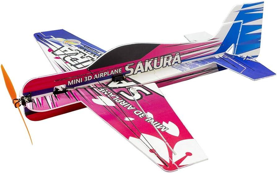 Rc Profile Plane Kits: Key Features of RC Profile Plane Kits: Simplified Construction and Customizable Options