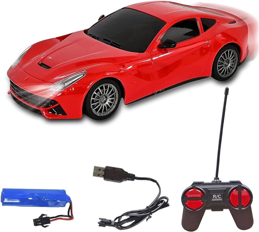 Wishkey Remote Control Car: Child-friendly safety features for the perfect remote control car
