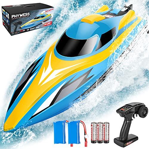 Saltwater Rc Boat: Proper Maintenance for Saltwater RC Boats