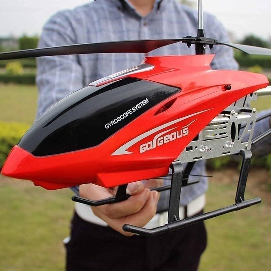 Largest Rc Helicopter You Can Buy:  Largest RC helicopter available