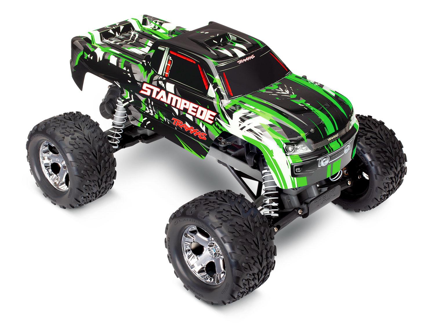 Top 10 Electric Rc Cars:  Top 10 Electric RC Cars for Every Type of Enthusiast
