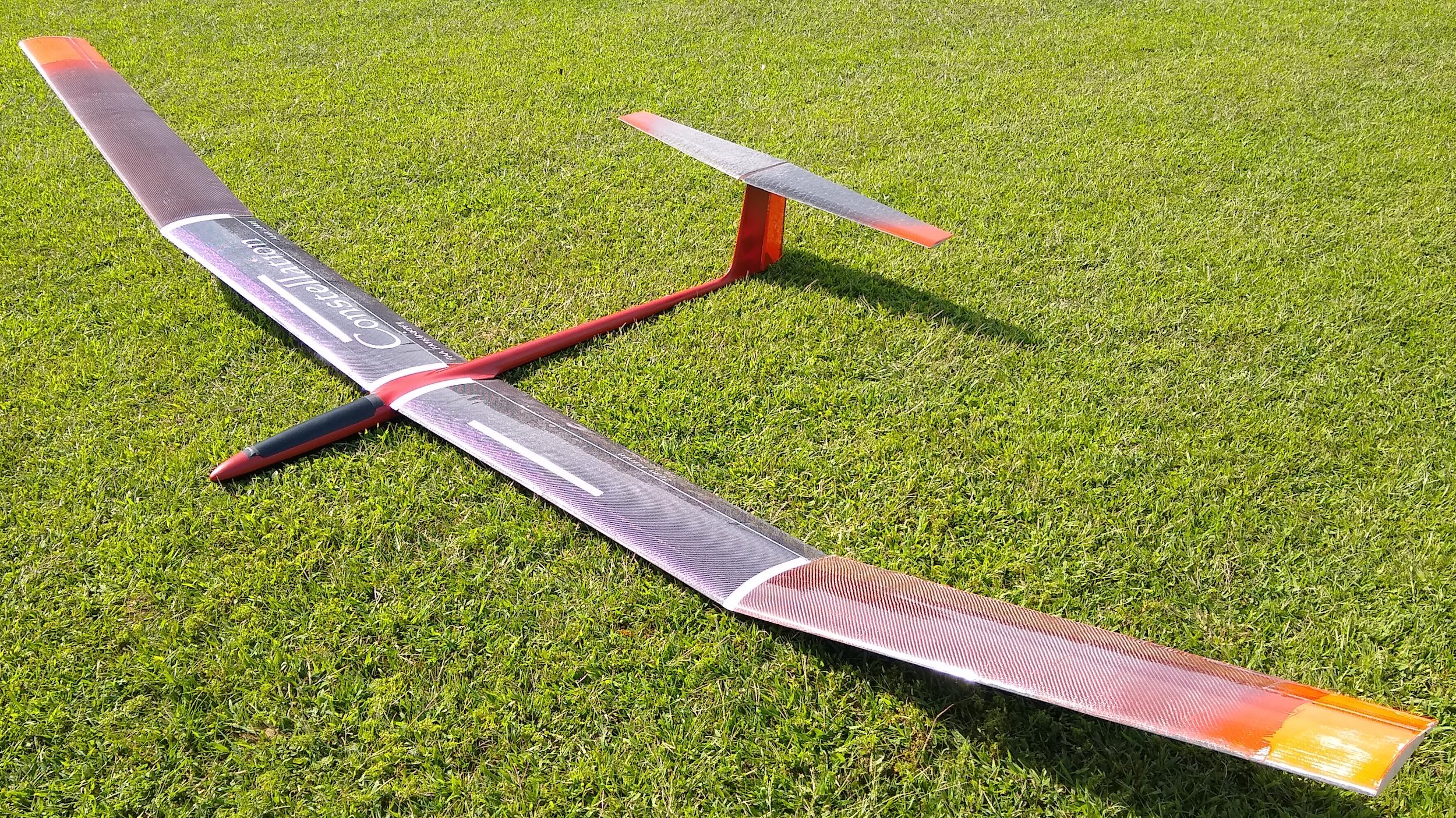 Minimum Rc Glider: Preparing and Launching Techniques for Your RC Glider