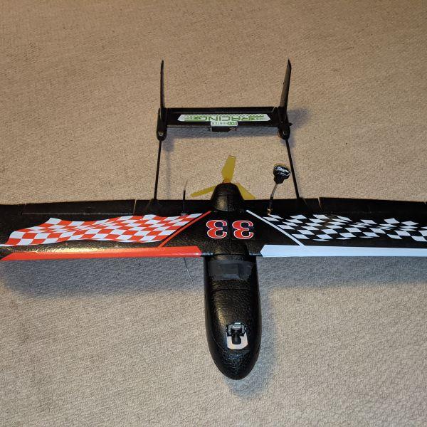 Sonicmodell Skyhunter Racing: Enhance Your Racing Experience: Accessories, Upgrades, and Limitations for the Skyhunter Racing Drone