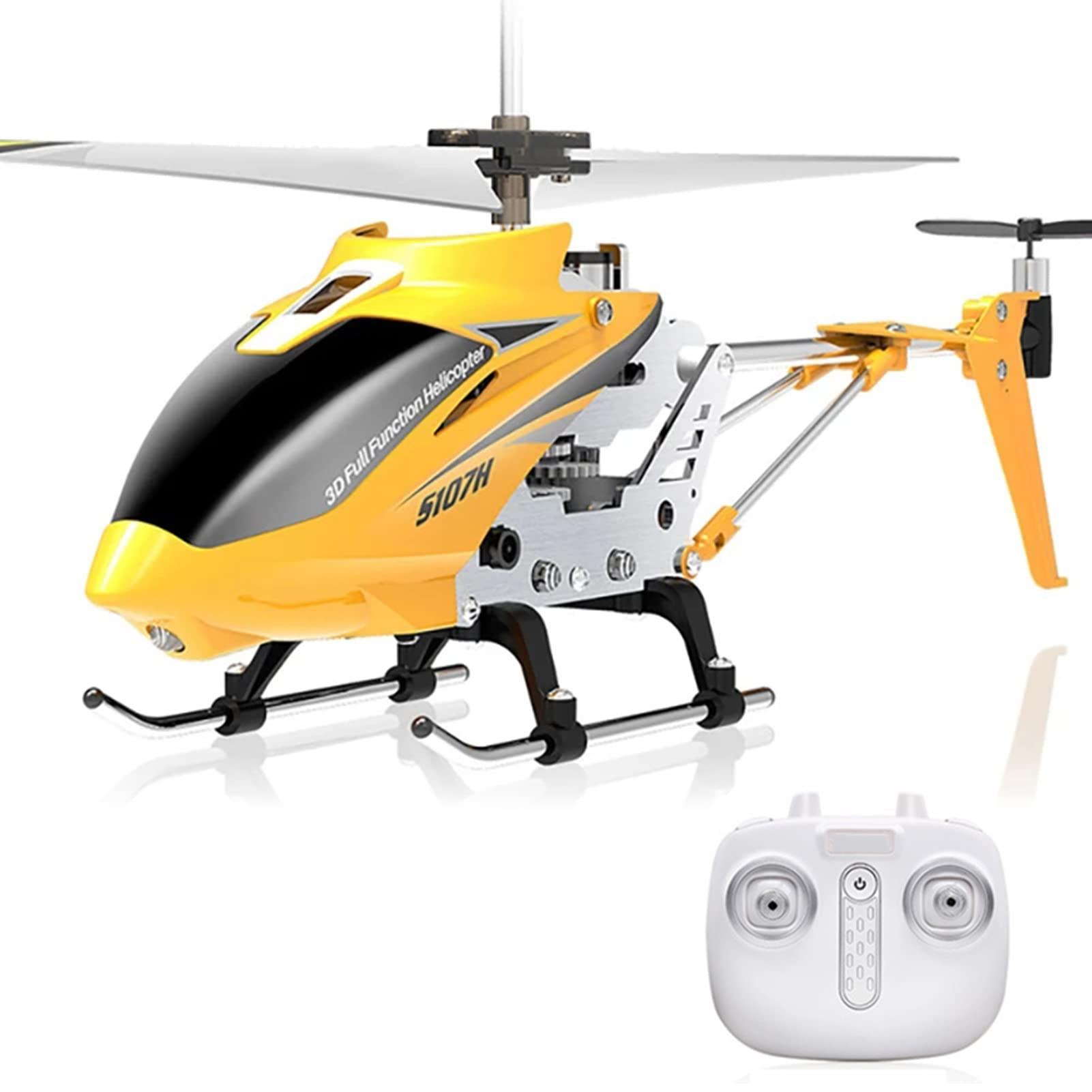 Hover Rc Helicopter: Different Brands and Models of Hover RC Helicopters
