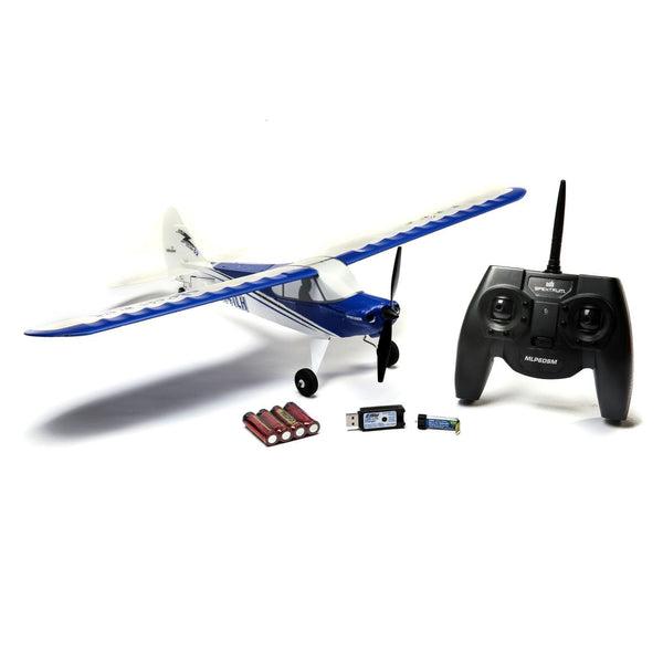 Hobbyzone Airplanes: Beginner Planes by HobbyZone: Designed for Easy Flying 