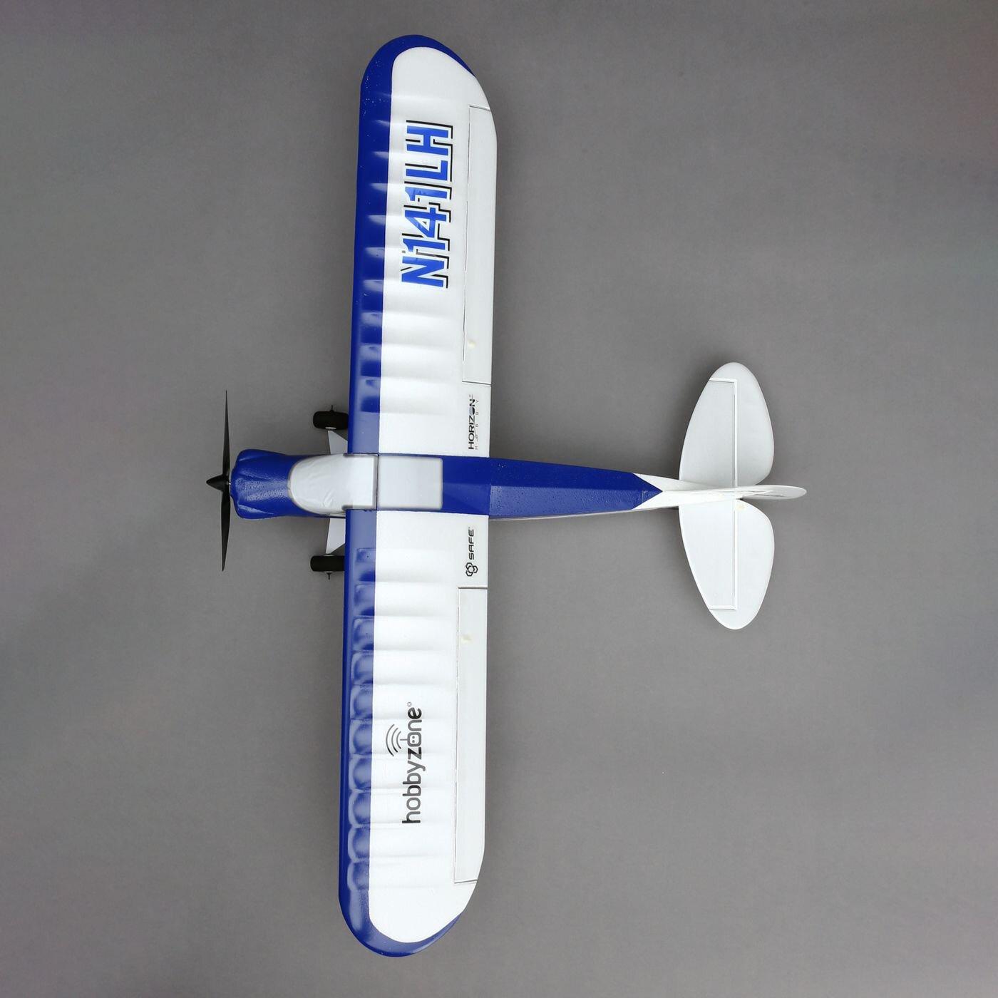 Hobbyzone Airplanes: Enhance Your Flying Experience with HobbyZone Accessories
