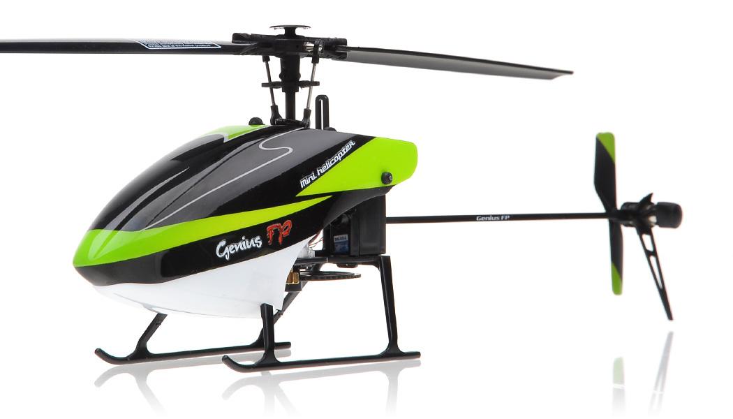 Walkera 36 Rc Helicopter: 3 Flight Modes Perfect for Pilots of Any Level
