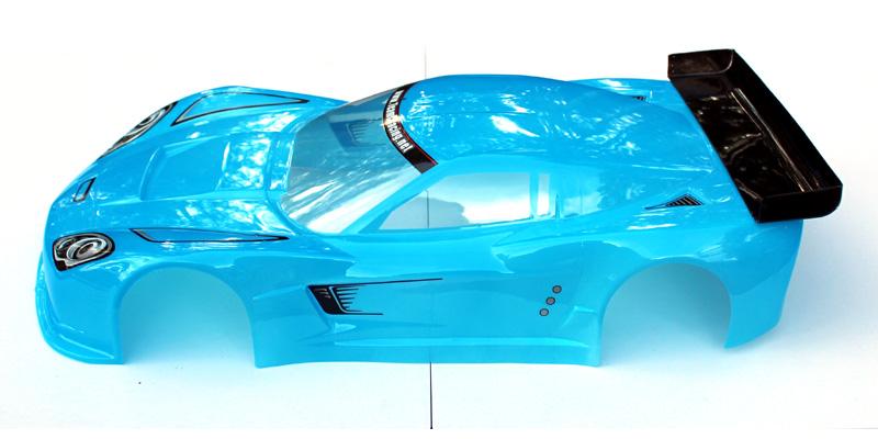 Rc Body Shell: Choosing your perfect RC body shell: Touring car, buggy, or truck?
