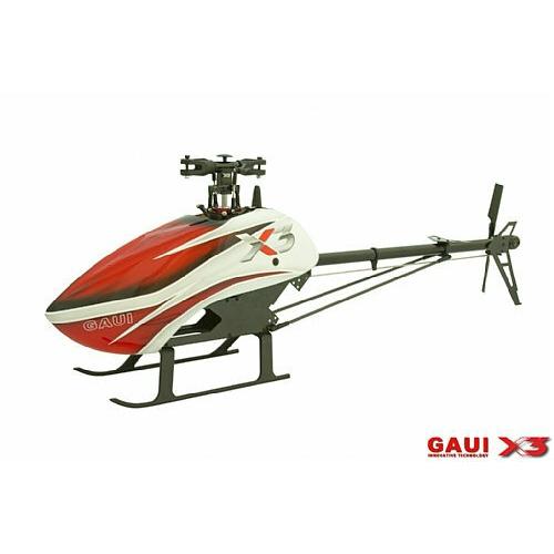 Gaui Rc Helicopter: Benefits and Features of GAUI RC Helicopter