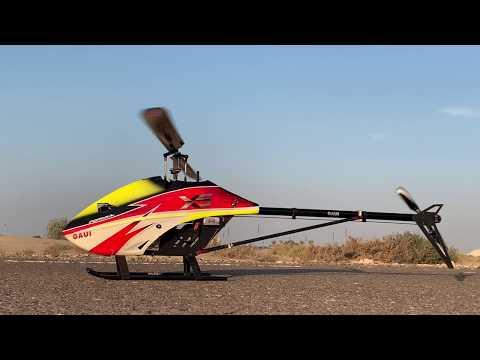 Gaui Rc Helicopter: Customize Your GAUI RC Helicopter with These Popular Upgrades