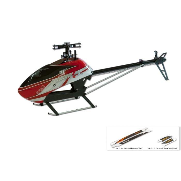 Gaui Rc Helicopter: Enhance Your GAUI RC Helicopter with These Upgrades