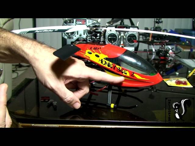 Honey Bee Rc Helicopter: Join Online Communities for RC Hobbies and Products