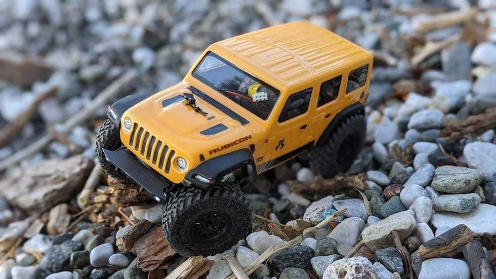 1/8 Scale Rc On Road: Factors to Consider When Choosing the Right 1/8 Scale RC On-Road Vehicle