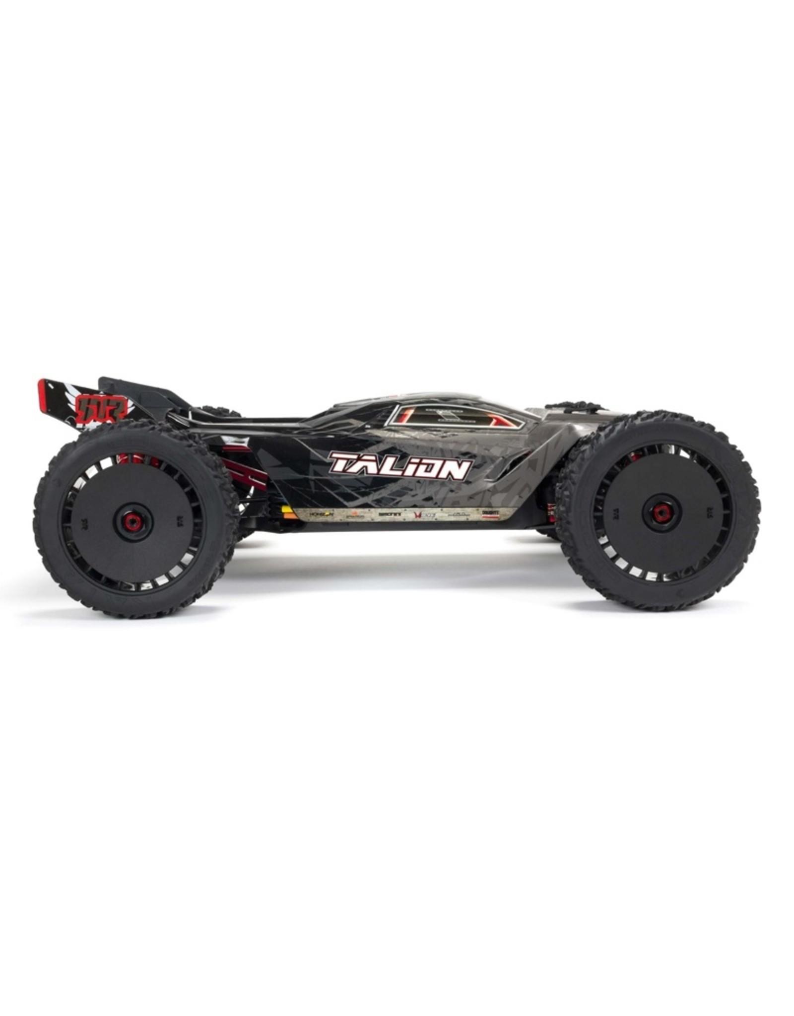 Arrma Truggy: Unmatched Design & Performance of the Arrma Truggy