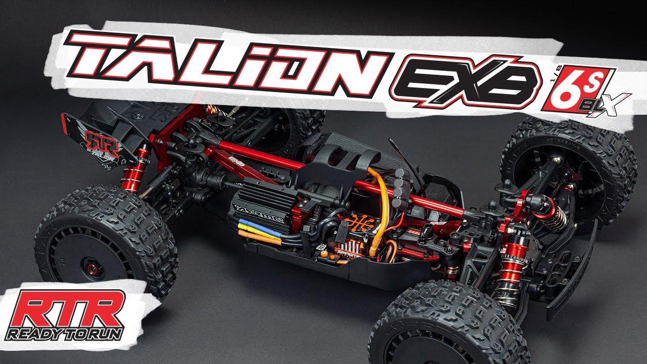 Arrma Truggy: Maintaining and Repairing your Arrma Truggy for Long-Lasting Enjoyment. 