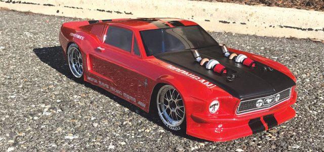 Nitro Rc Car With Turbo: Top Nitro RC Cars with Turbos.