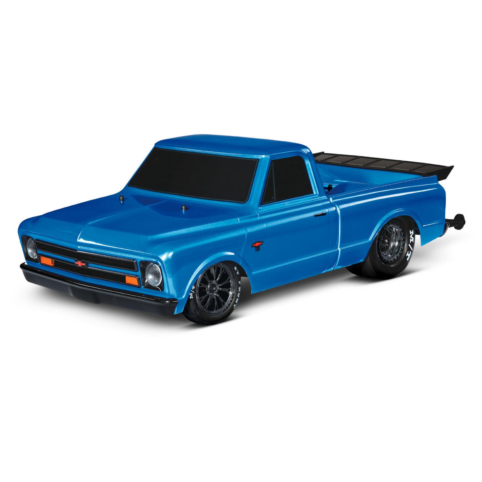 1/10 Scale Rc Drag Cars: 1/10 Scale RC Drag Cars Are Designed for Performance.
