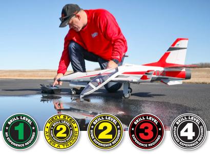 Remote Airplanes For Adults: Finding the Perfect Remote Airplane for Your Skill Level