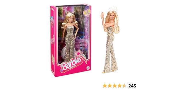 Remote Control Barbie Doll: Benefits and drawbacks of the remote control Barbie doll: A comprehensive overview.