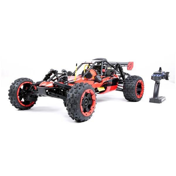 Gas Powered Rc Cars Price: Gas-Powered RC Cars: Price Ranges and Factors Affecting Cost