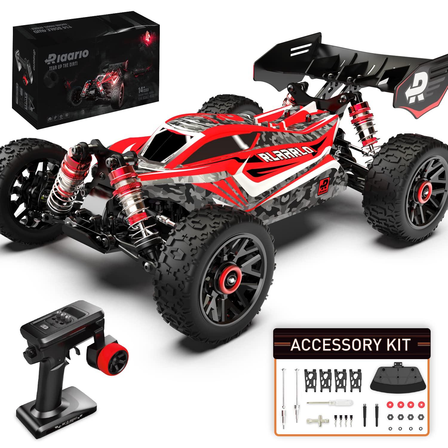 Gas Powered Rc Cars Price:  <ul><li>Gas-Powered RC Cars: High-End Performance at a Cost</li></ul>