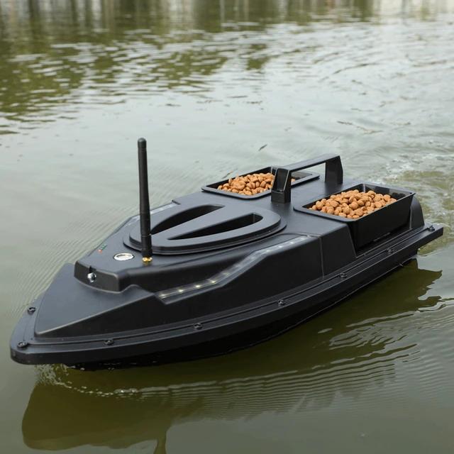 Rc Pontoon: Essential Components for Your RC Pontoon Boat: Materials, Motors, Control, and Power
