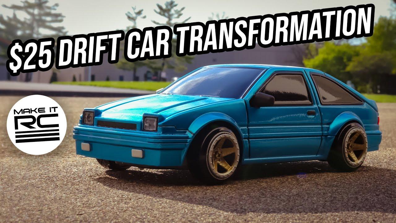 Micro Rc Drift Car: Micro RC Drift Car Community: Tips, Tricks, and Creativity.