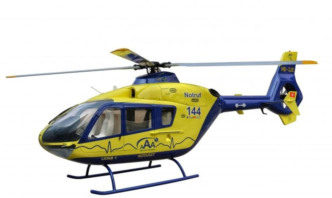 Roban Scale Rc Helicopters: Roban Scale RC Helicopters: Exquisite Detail and Realistic Flight Experience