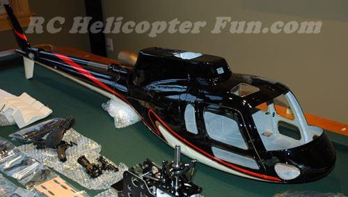Roban Scale Rc Helicopters: Roban Scale RC Helicopters: Realistic, Reliable, and Diverse Options