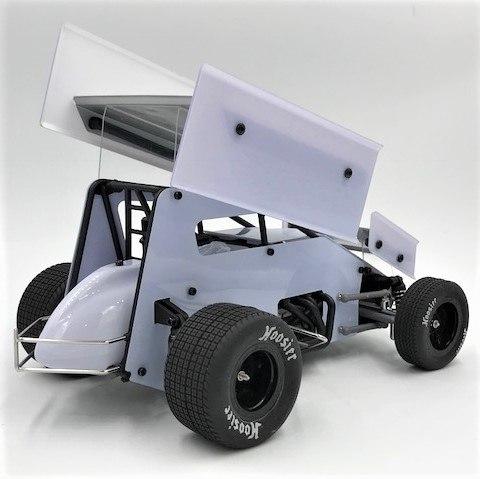 Rc Sprint Car: Origins and Evolution of RC Sprint Car Racing