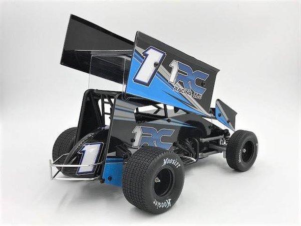 Rc Sprint Car: Factors Contributing to RC Sprint Car Competitiveness