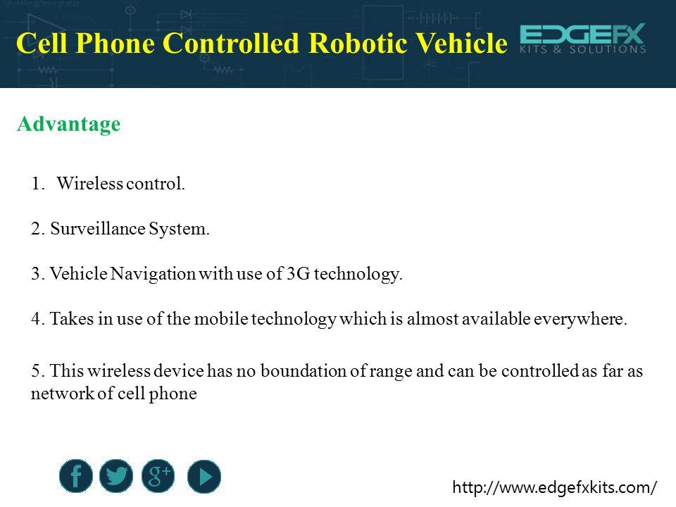 Mobile Control Car: Benefits of a Mobile Control Car 