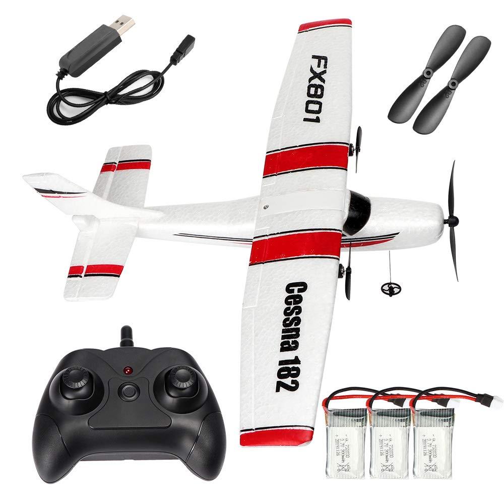 Mini Remote Control Aeroplane: Mini Remote Control Aeroplane Features and Specifications