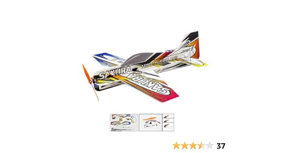 Good Rc Planes: RC planes with modularity and compatibility for easy upgrading