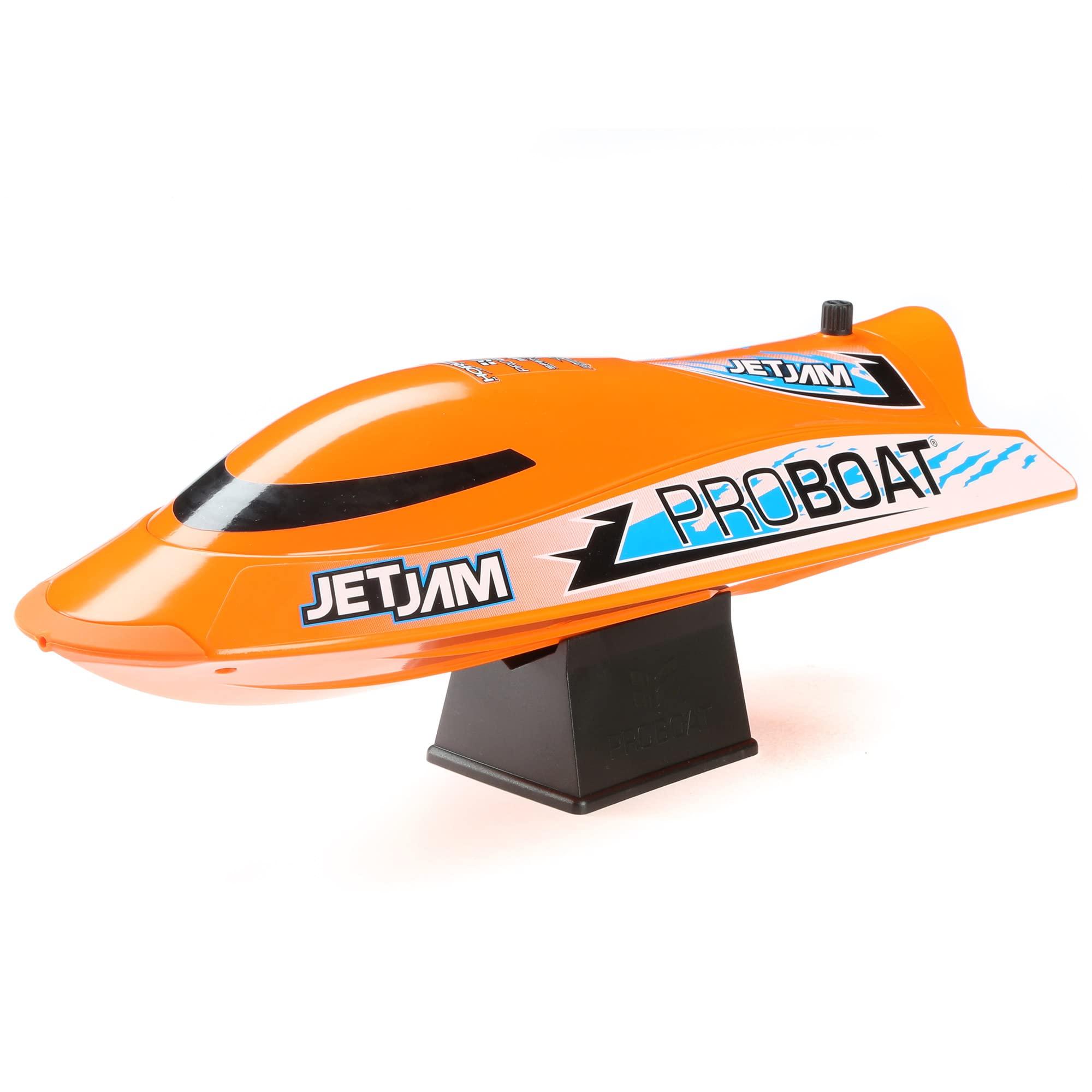 Horizon Hobby Proboat: An Overview of the Horizon Hobby Proboat