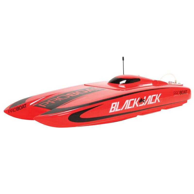 Horizon Hobby Proboat: Unmatched Performance and Value: The Horizon Hobby Proboat