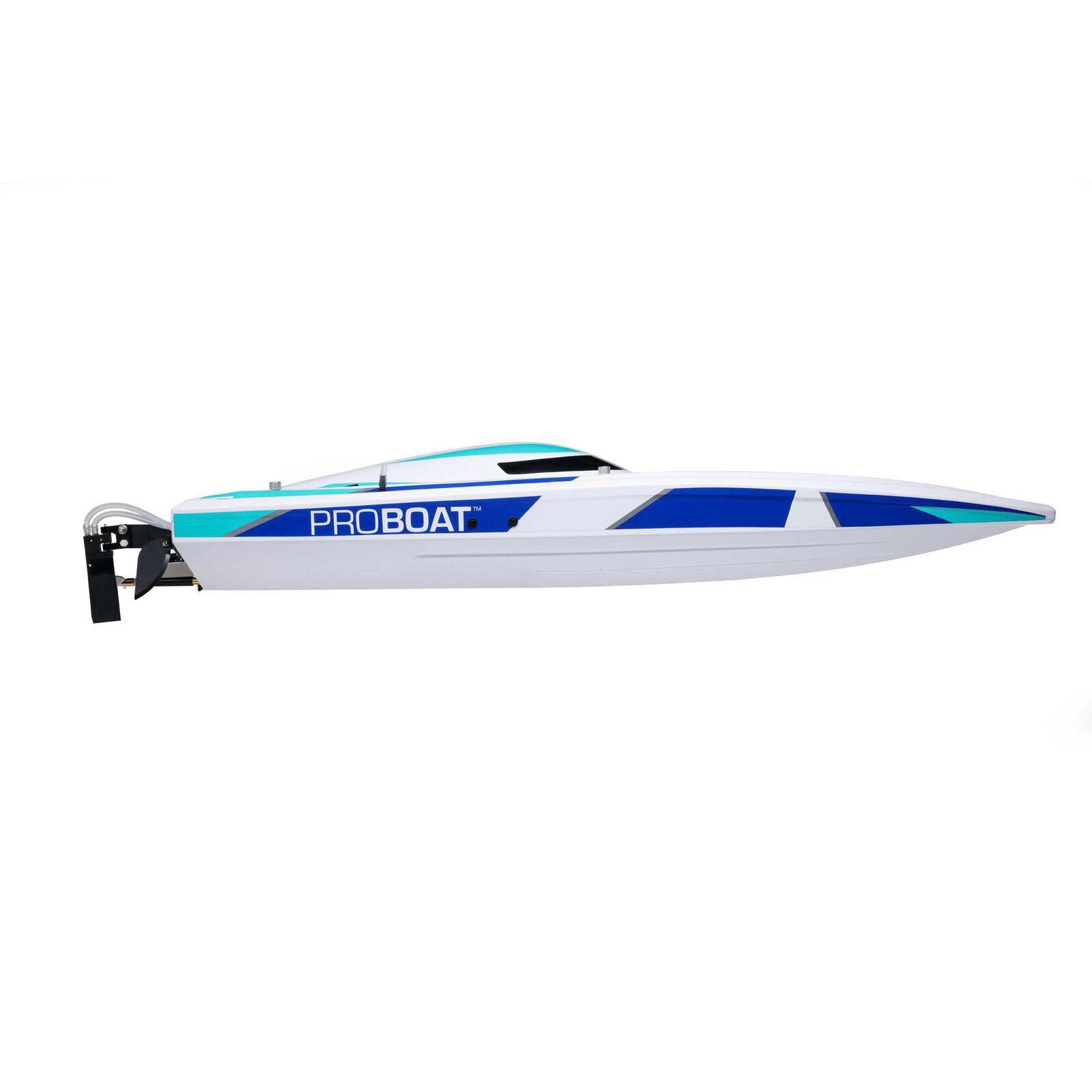 Horizon Hobby Proboat: Potential Limitations and Drawbacks of the Horizon Hobby Proboat