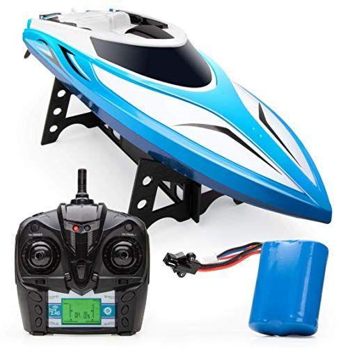 Best Remote Control Boat For Lake: Top Picks for the Best Remote Control Boat for Lake