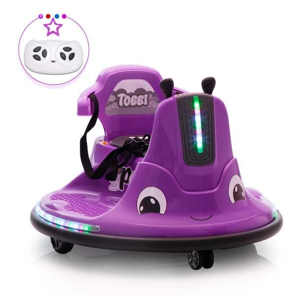 Bumper Car Remote Control Toy: Features and Brands of Bumper Car Remote Control Toys