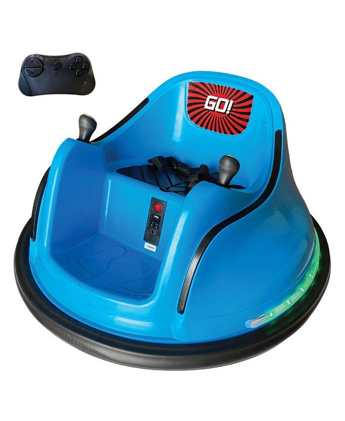 Bumper Car Remote Control Toy: Benefits of Playing with Bumper Car Remote Control Toys