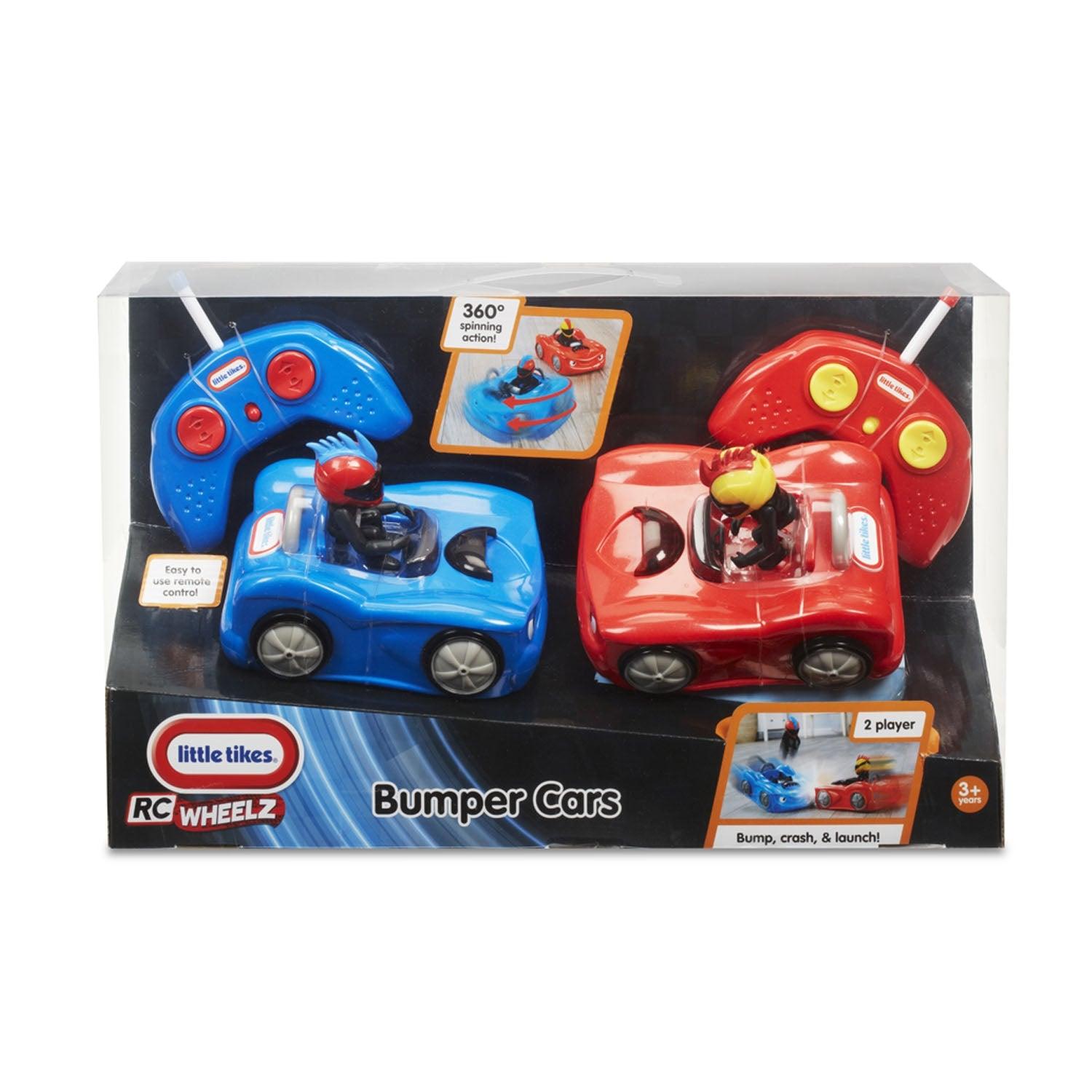Bumper Car Remote Control Toy: Factors to Consider Before Buying a Bumper Car Remote Control Toy