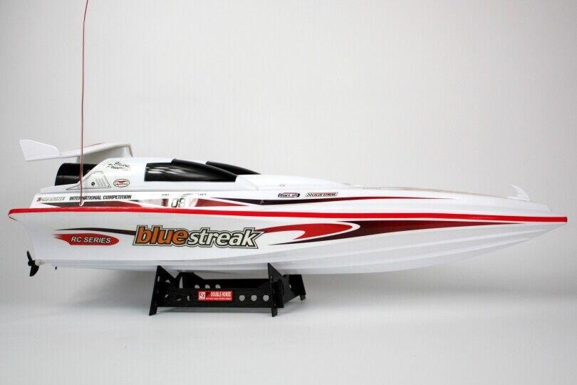 7008 Rc Boat: Top-Quality and Durable: The 7008 RC Boat Design and Build
