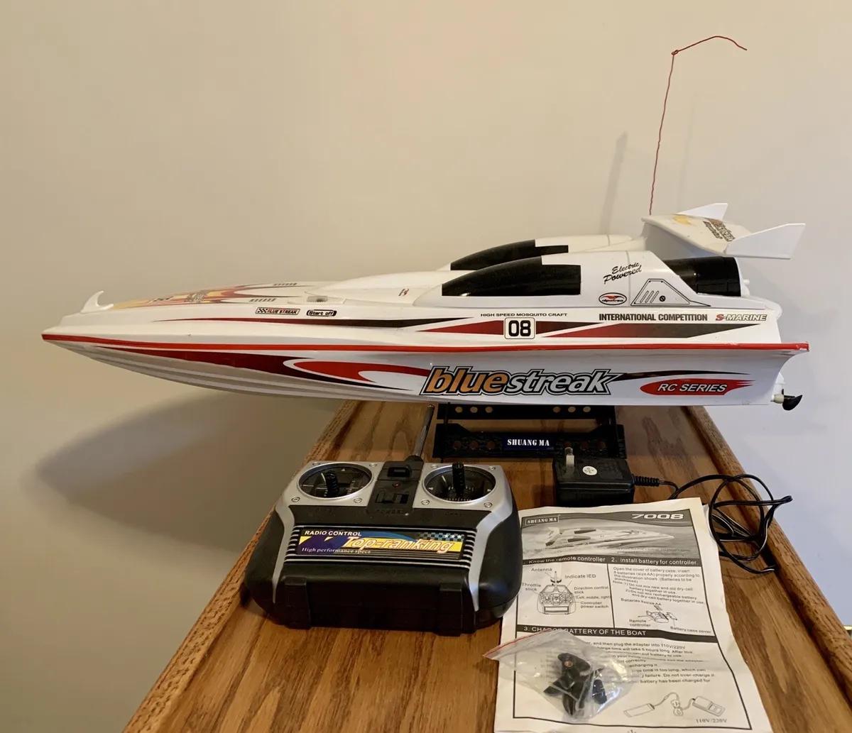 7008 Rc Boat: Where to Buy the 7008 RC Boat: Prices, Retailers, and Tips