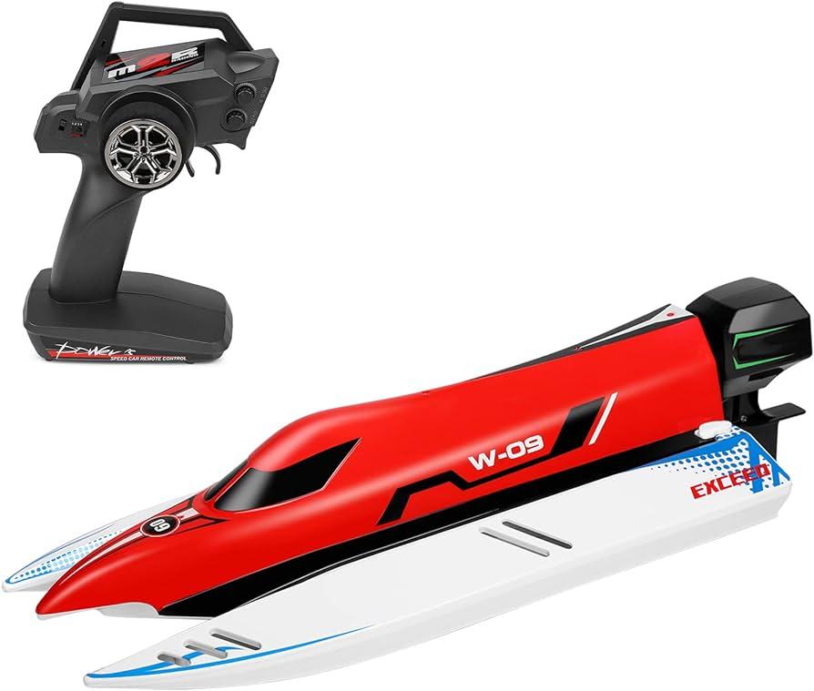 Wl Toys Rc Boat: Price and Value Comparison: Finding the Best Deal on the WL Toys RC Boat