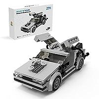 Delorean Rc Car: Great collectible for BTTF fans.