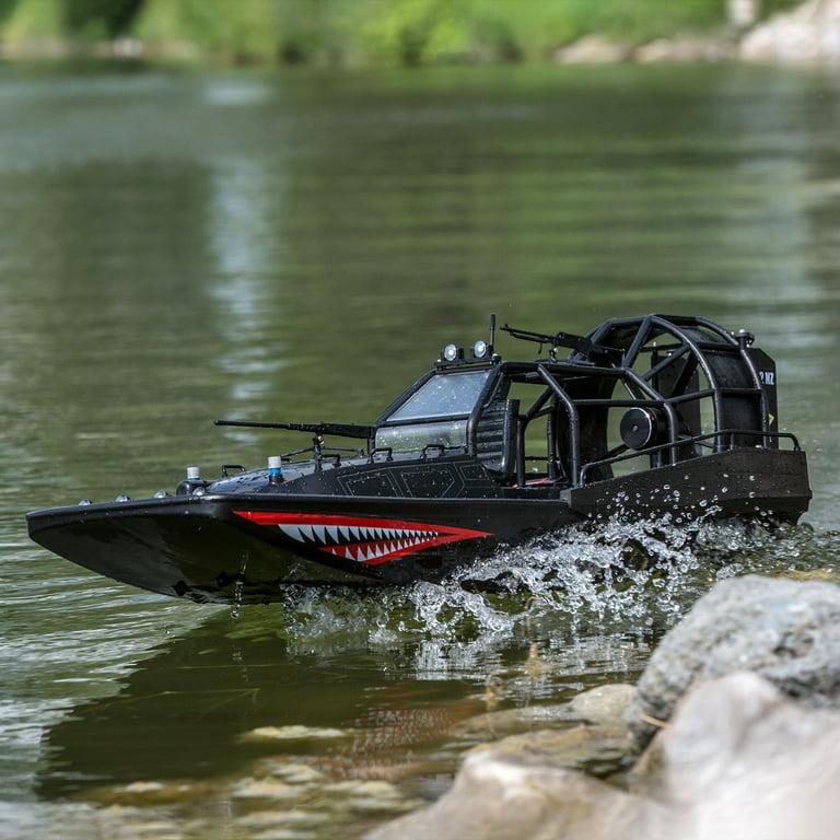 Aerotrooper Rc Boat: Top-performing RC boats compared to the Aerotrooper RC boat.