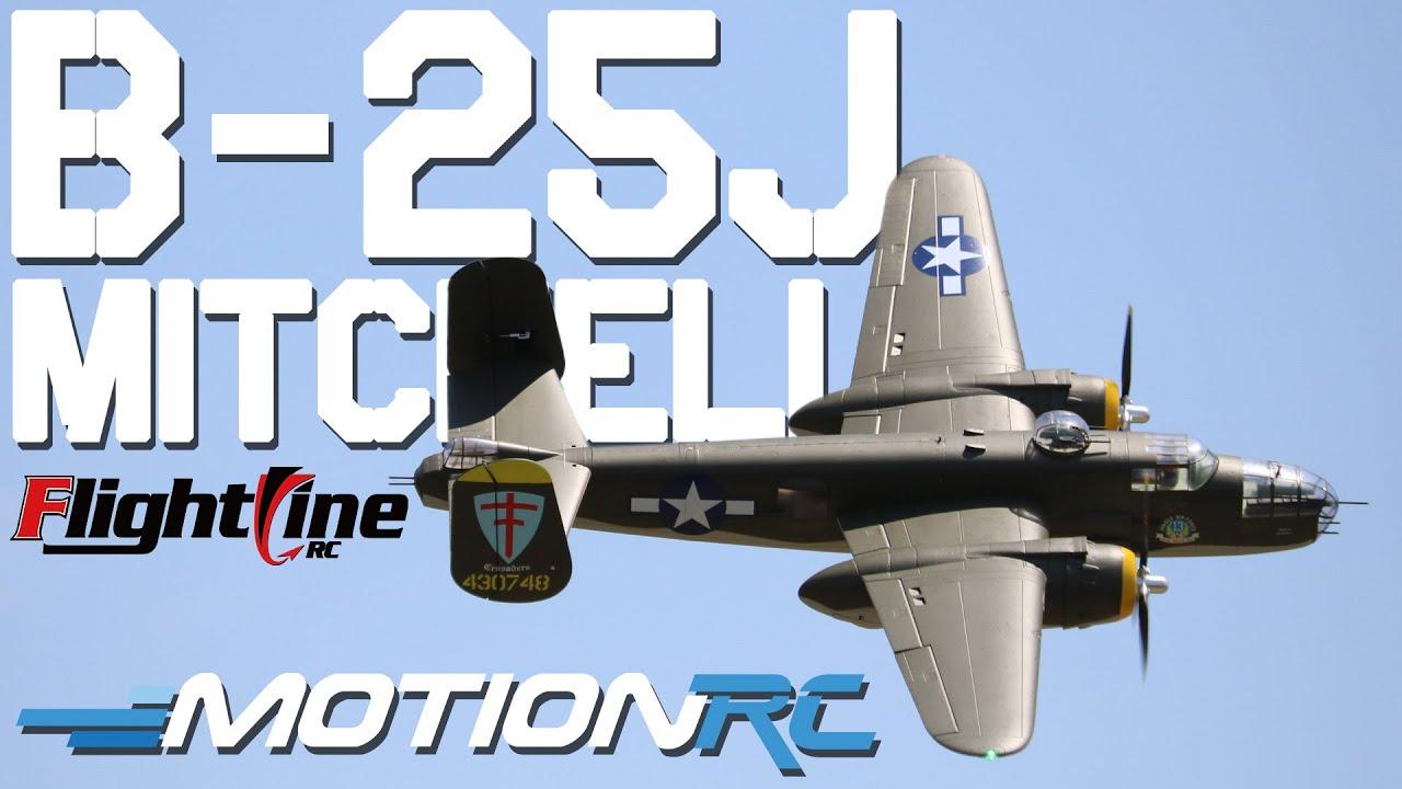 Flightline Rc Planes: Realistic, stable, and fun RC planes from Flightline.