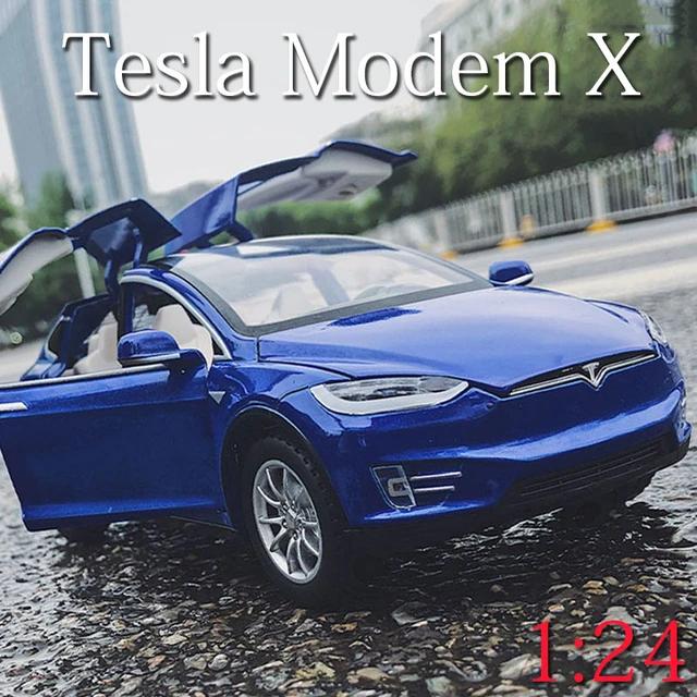 Remote Control Car Tesla: Top-Notch Performance