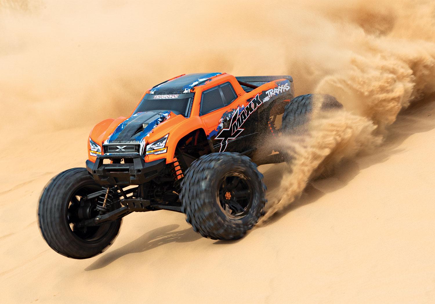 Rc Racing Trucks: Maintaining Your RC Racing Truck for Peak Performance